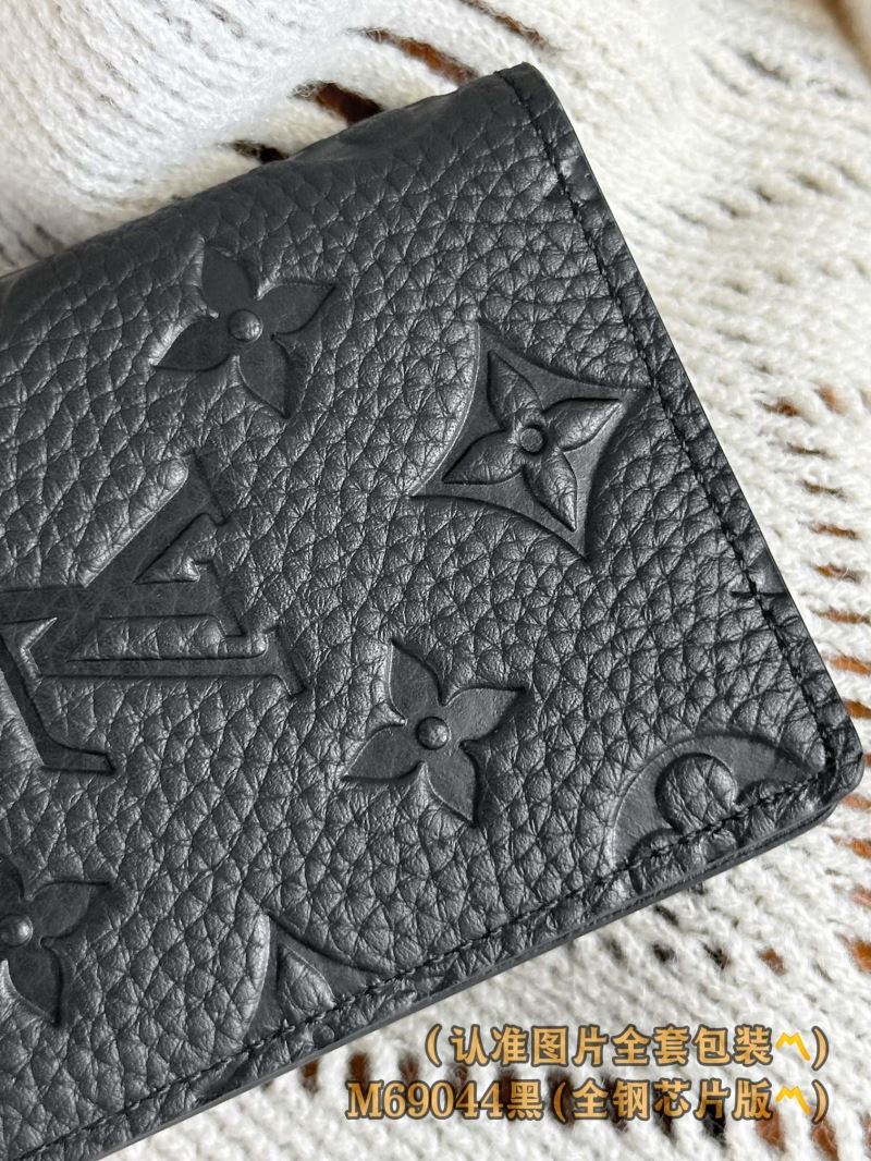 LV Wallets